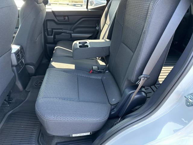 new 2025 Toyota 4Runner car, priced at $44,995