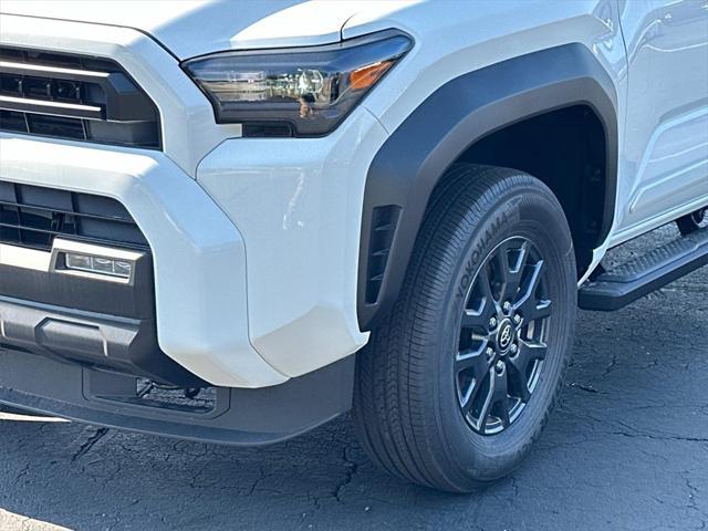 new 2025 Toyota 4Runner car, priced at $44,995