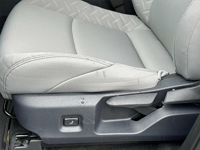 new 2025 Toyota Tacoma car, priced at $41,342