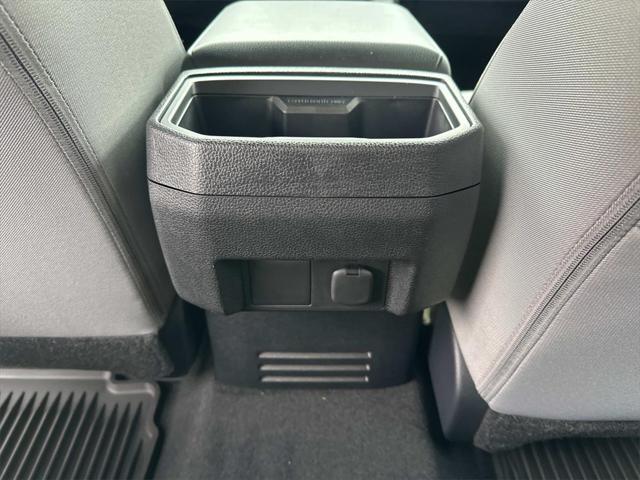 new 2025 Toyota Tacoma car, priced at $41,342