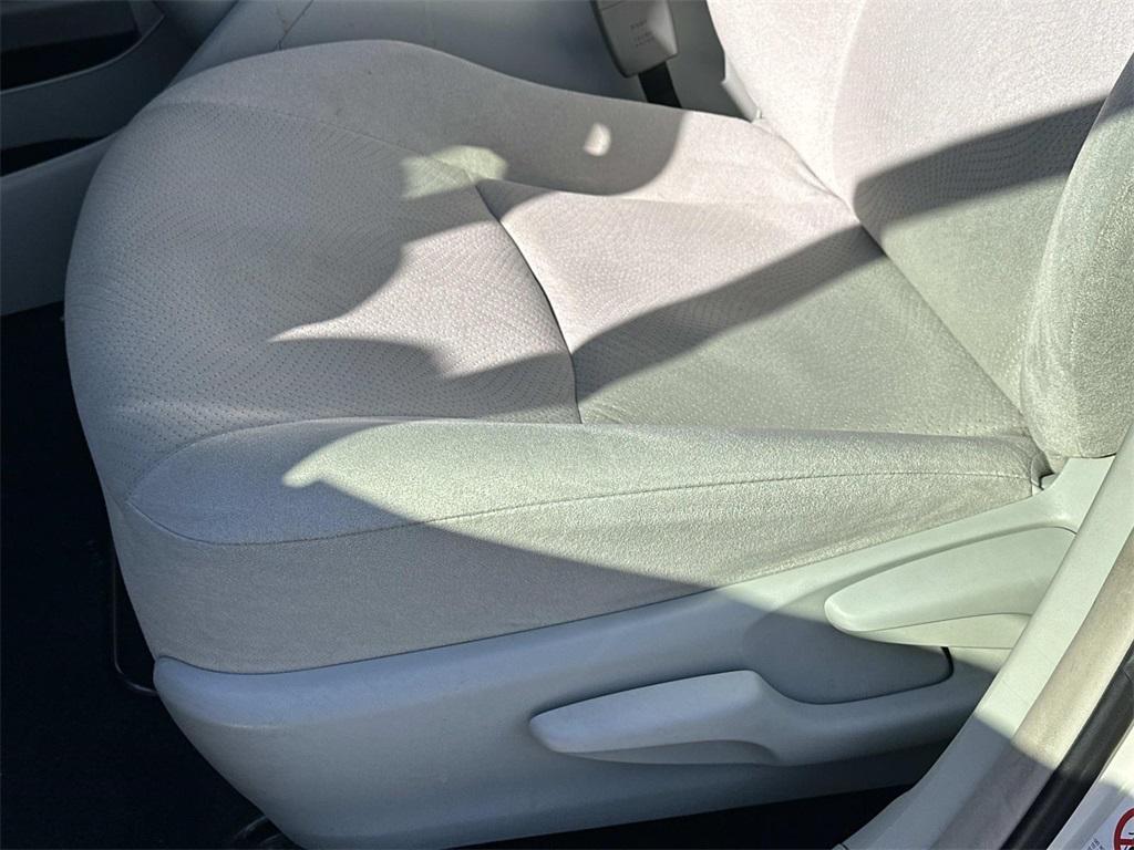 used 2015 Toyota Prius car, priced at $10,999