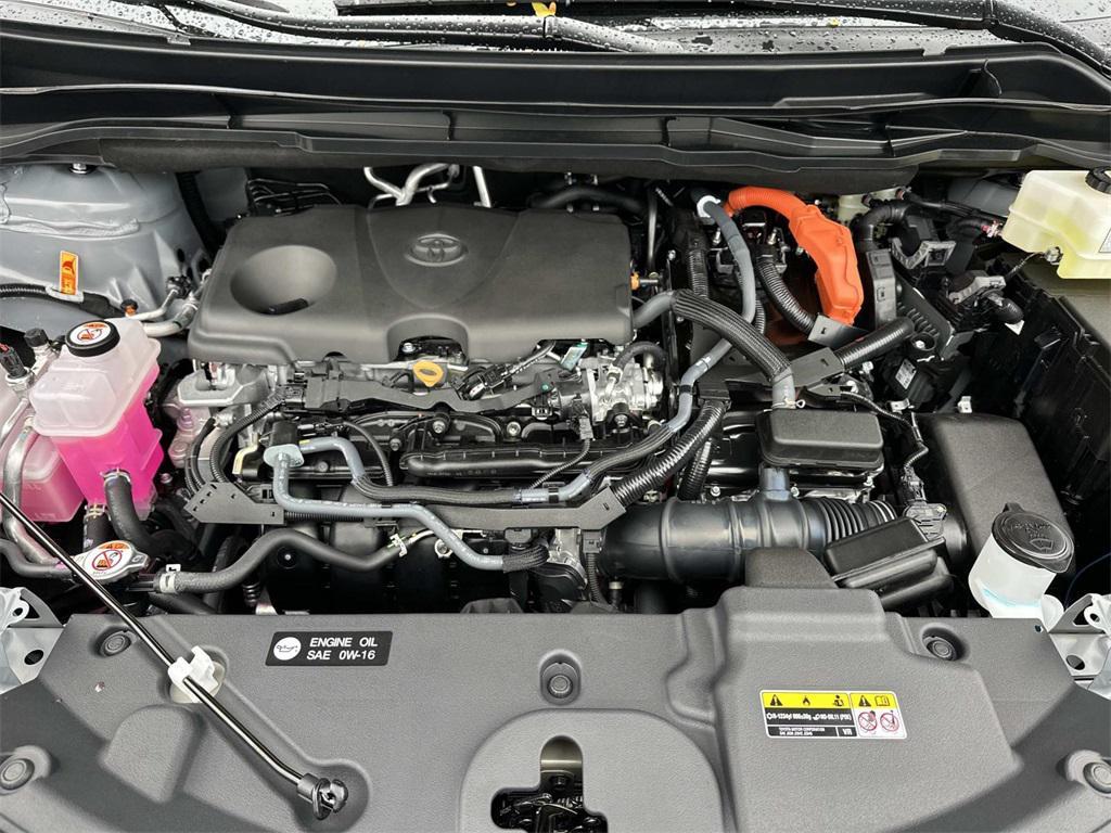 new 2025 Toyota Sienna car, priced at $54,165