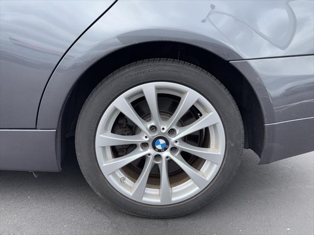 used 2008 BMW 335 car, priced at $8,995