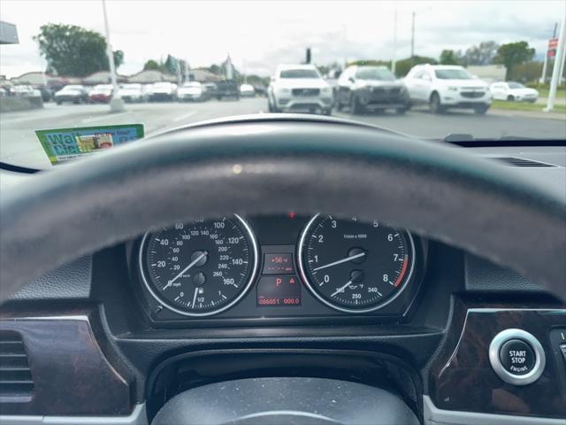 used 2008 BMW 335 car, priced at $8,995