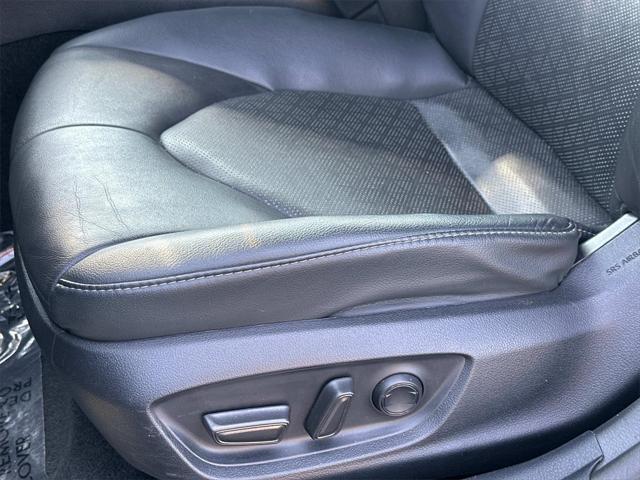 used 2023 Toyota Camry car, priced at $26,850