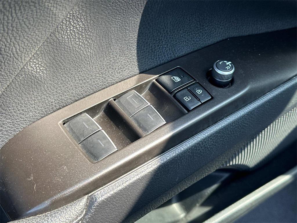 used 2023 Toyota Camry car, priced at $23,888