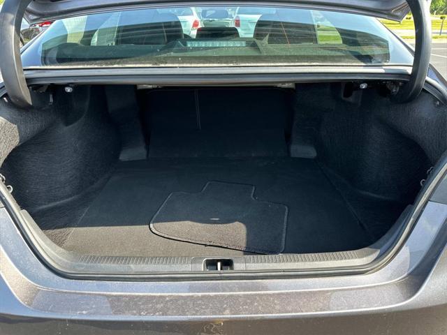 used 2023 Toyota Camry car, priced at $26,850