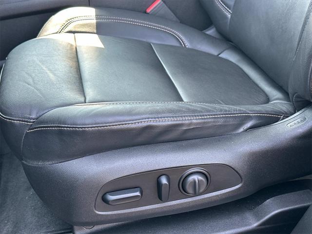 used 2018 Chevrolet Traverse car, priced at $17,999