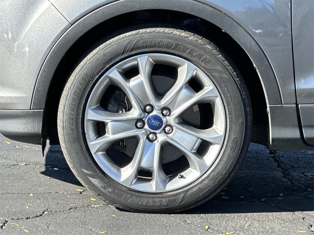 used 2014 Ford Escape car, priced at $8,899