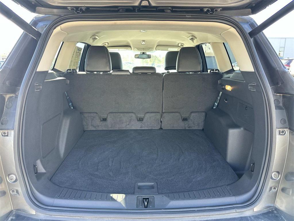 used 2014 Ford Escape car, priced at $8,899