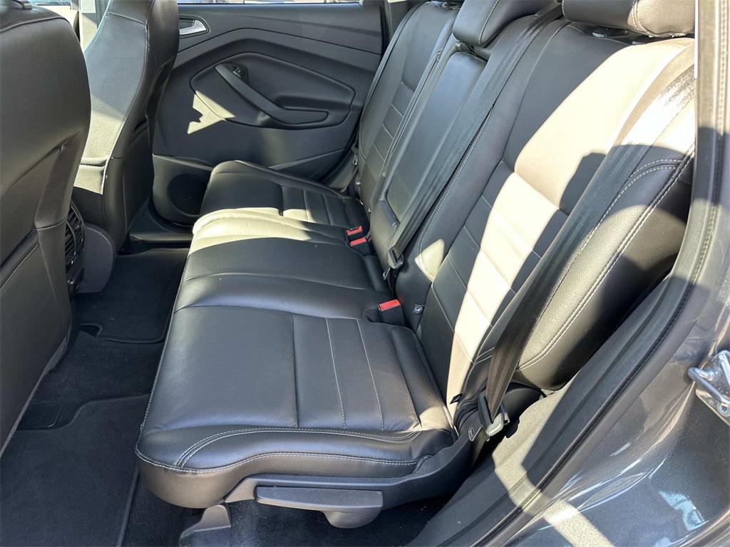 used 2014 Ford Escape car, priced at $8,899