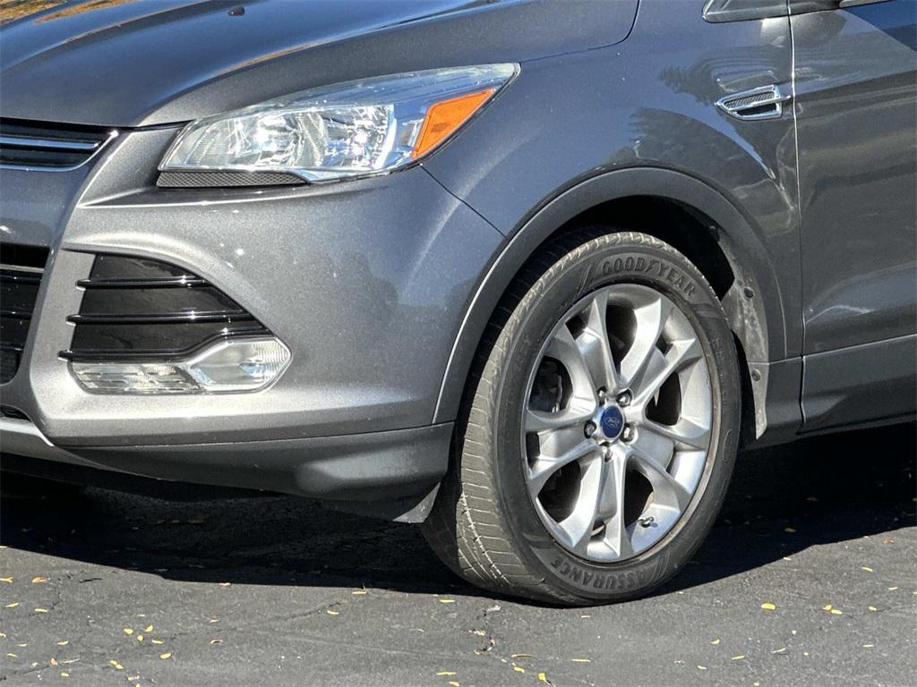 used 2014 Ford Escape car, priced at $8,899