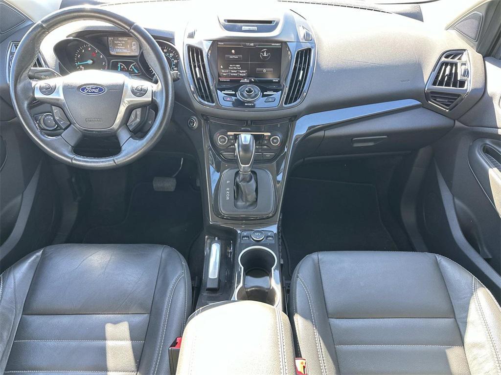 used 2014 Ford Escape car, priced at $8,899