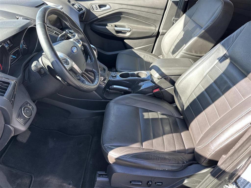 used 2014 Ford Escape car, priced at $8,899