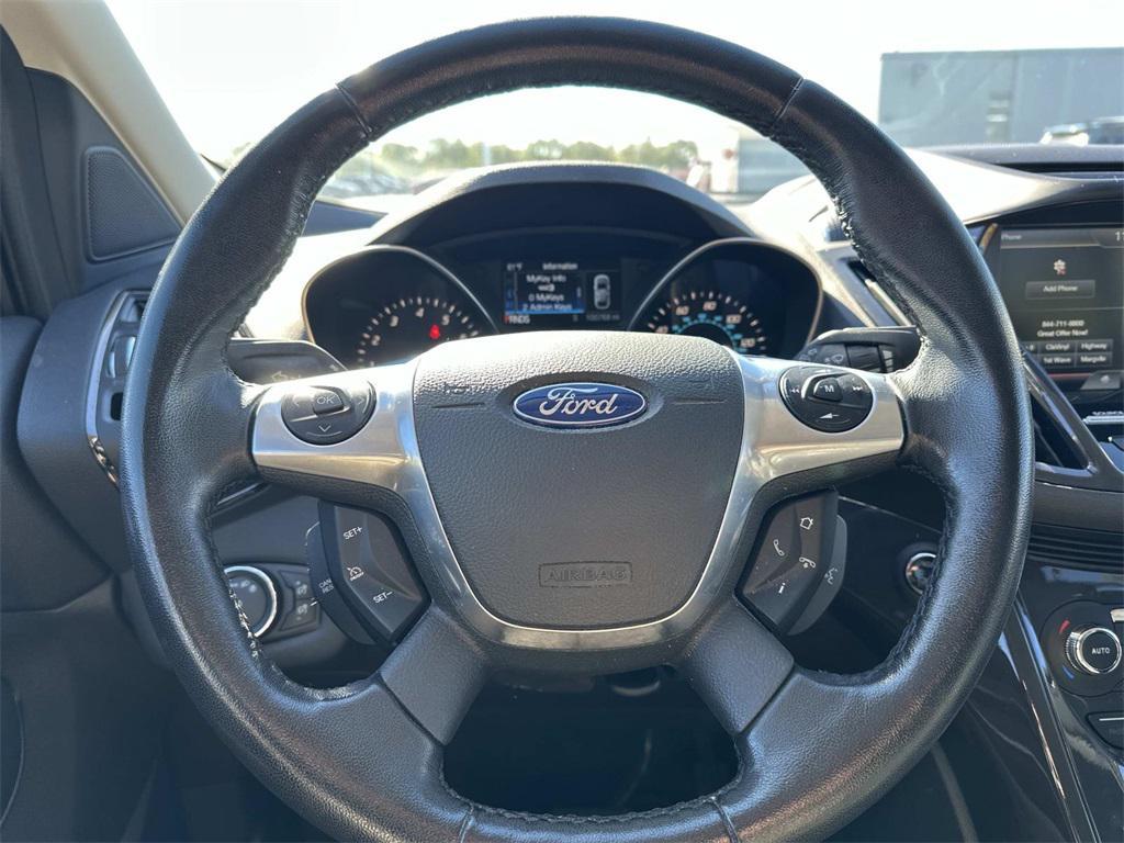 used 2014 Ford Escape car, priced at $8,899