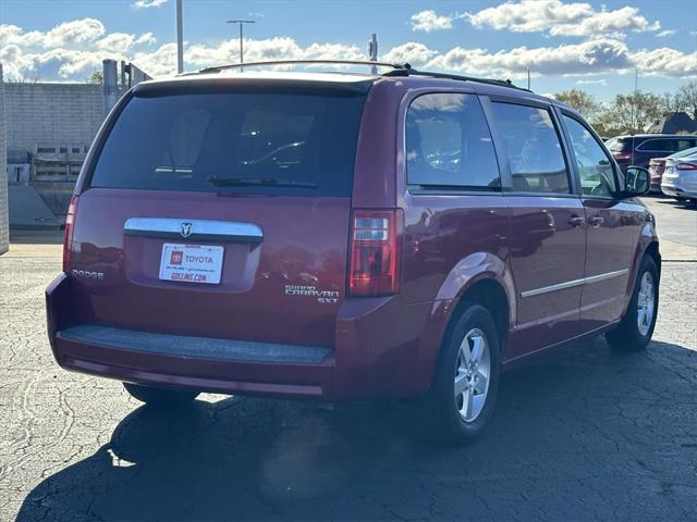 used 2010 Dodge Grand Caravan car, priced at $5,500