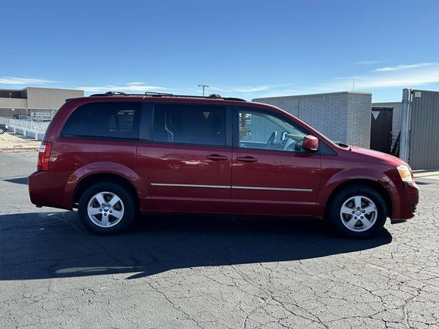 used 2010 Dodge Grand Caravan car, priced at $5,500