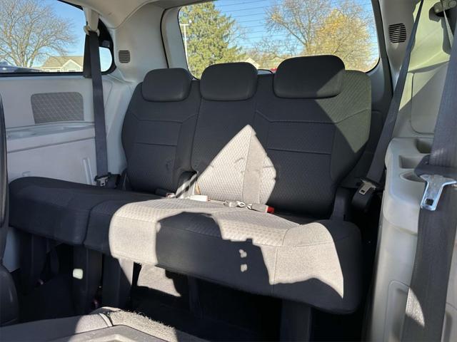 used 2010 Dodge Grand Caravan car, priced at $5,500