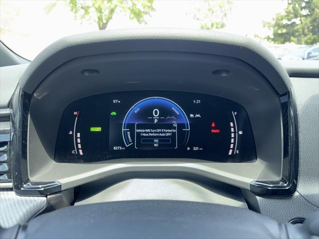 used 2025 Toyota Camry car, priced at $35,000