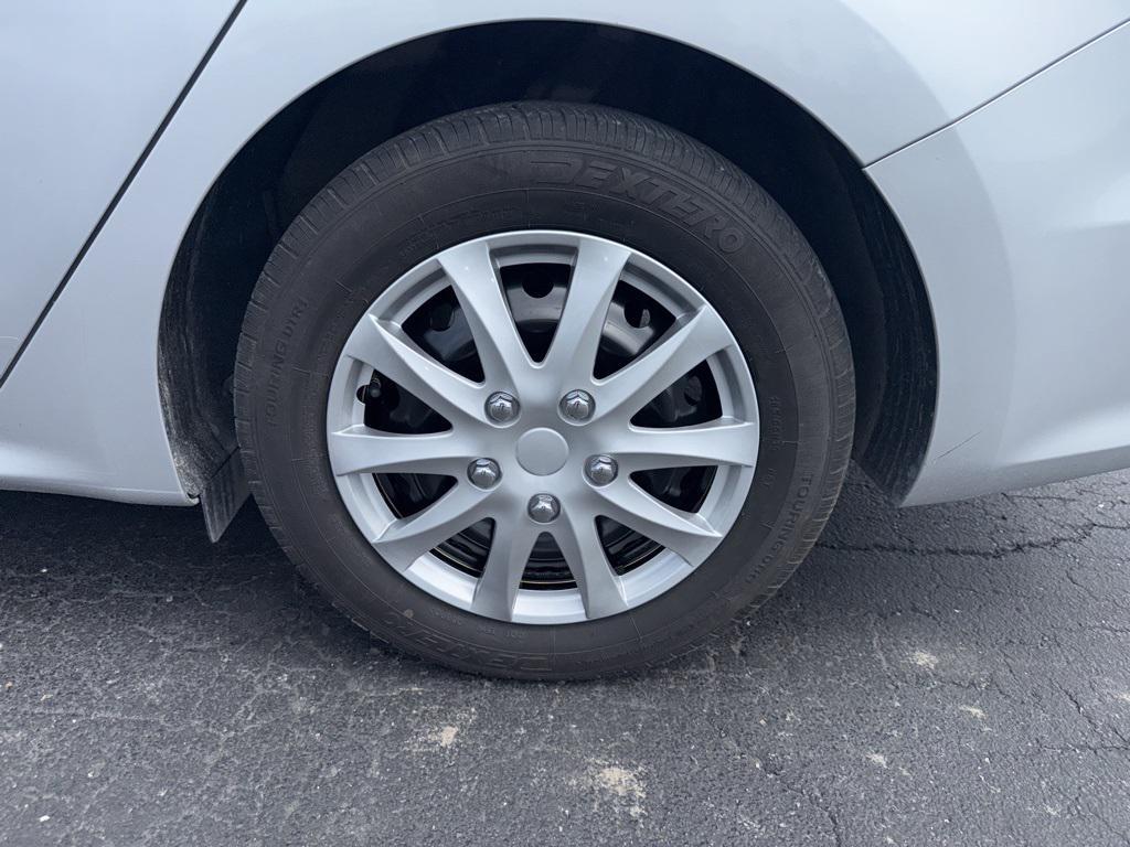 used 2019 Kia Rio car, priced at $10,853