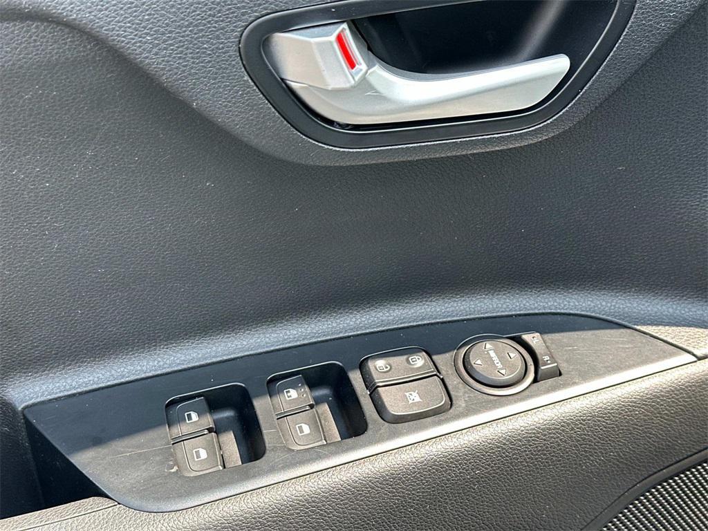 used 2019 Kia Rio car, priced at $10,700