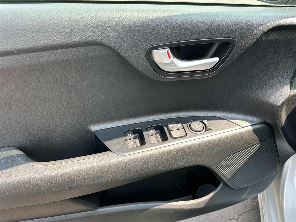 used 2019 Kia Rio car, priced at $10,700