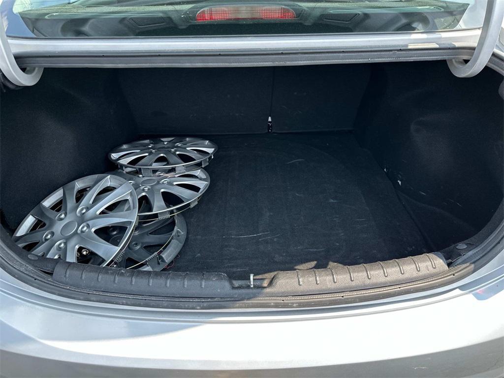 used 2019 Kia Rio car, priced at $10,700