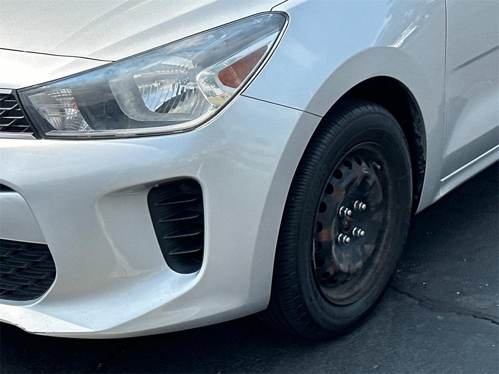 used 2019 Kia Rio car, priced at $10,700
