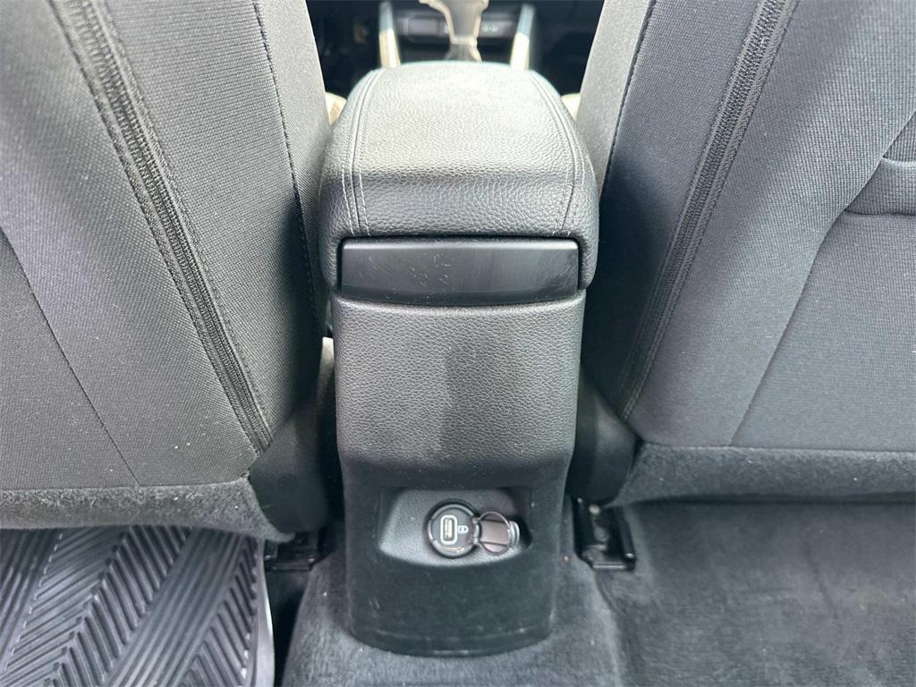 used 2019 Kia Rio car, priced at $10,700