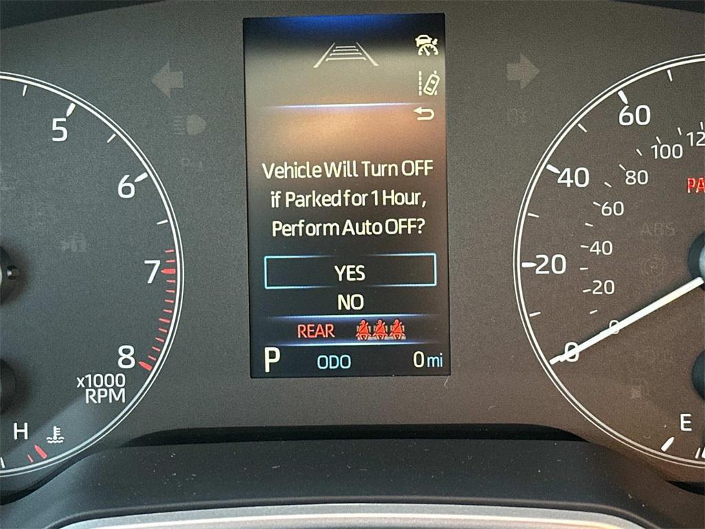 new 2025 Toyota Corolla car, priced at $24,887