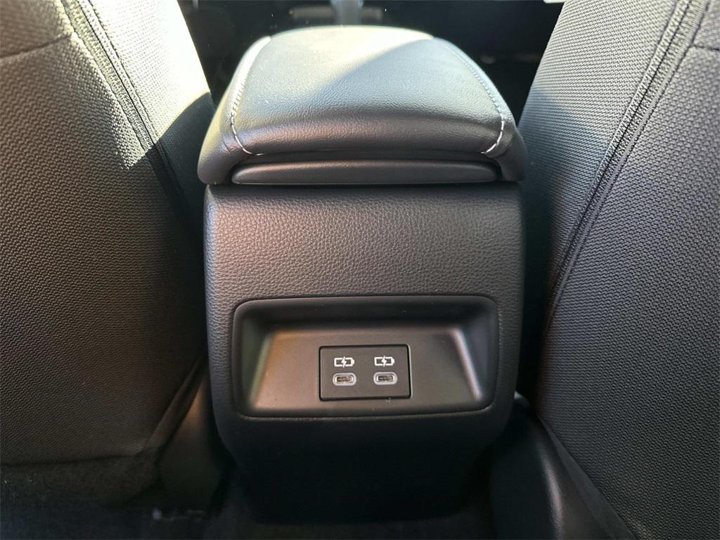 new 2025 Toyota Corolla car, priced at $24,887