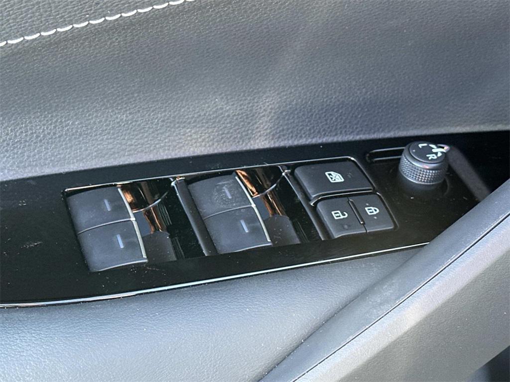 new 2025 Toyota Corolla car, priced at $24,887