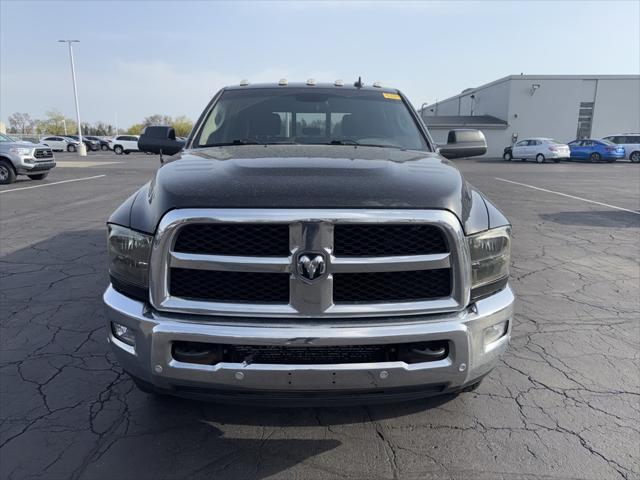 used 2018 Ram 2500 car, priced at $30,999