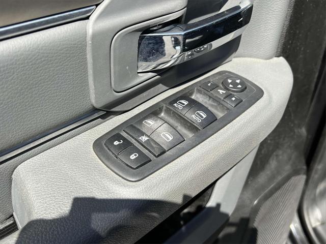 used 2018 Ram 2500 car, priced at $30,999