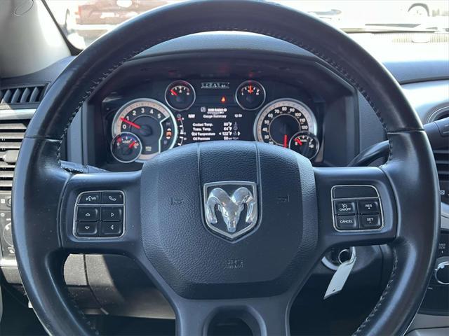 used 2018 Ram 2500 car, priced at $30,999