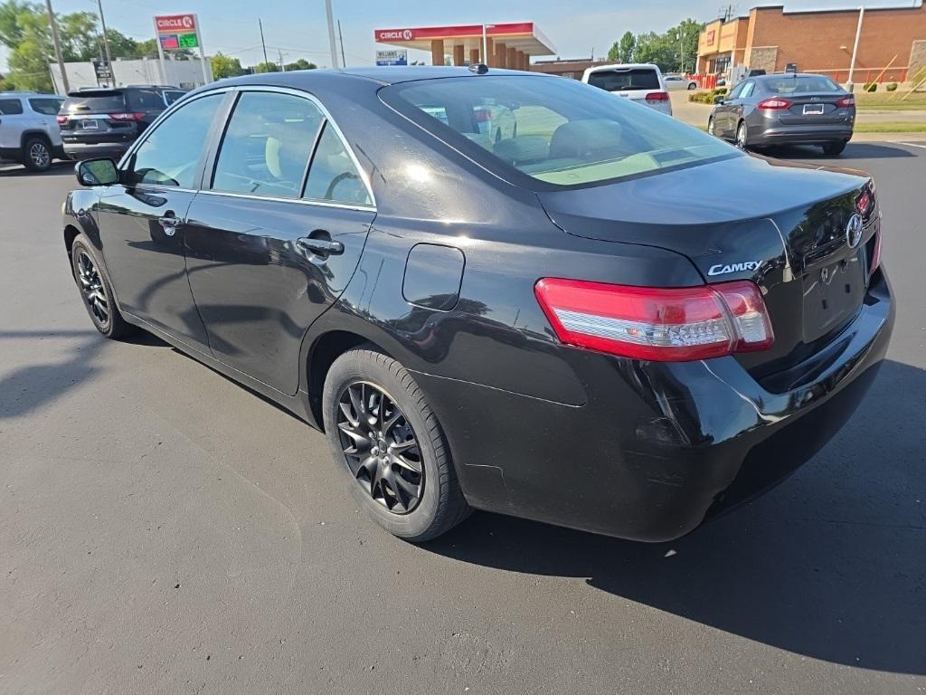 used 2011 Toyota Camry car, priced at $5,967