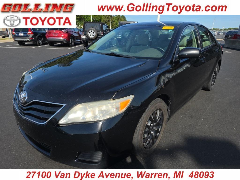 used 2011 Toyota Camry car, priced at $5,967