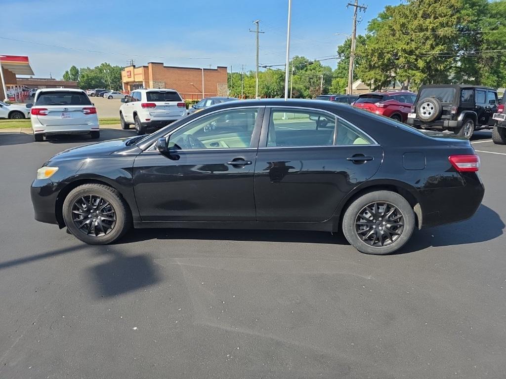 used 2011 Toyota Camry car, priced at $5,967