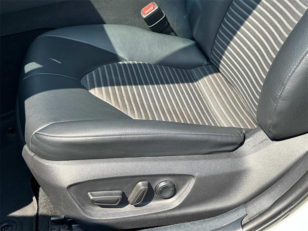 used 2020 Toyota Camry car, priced at $18,370