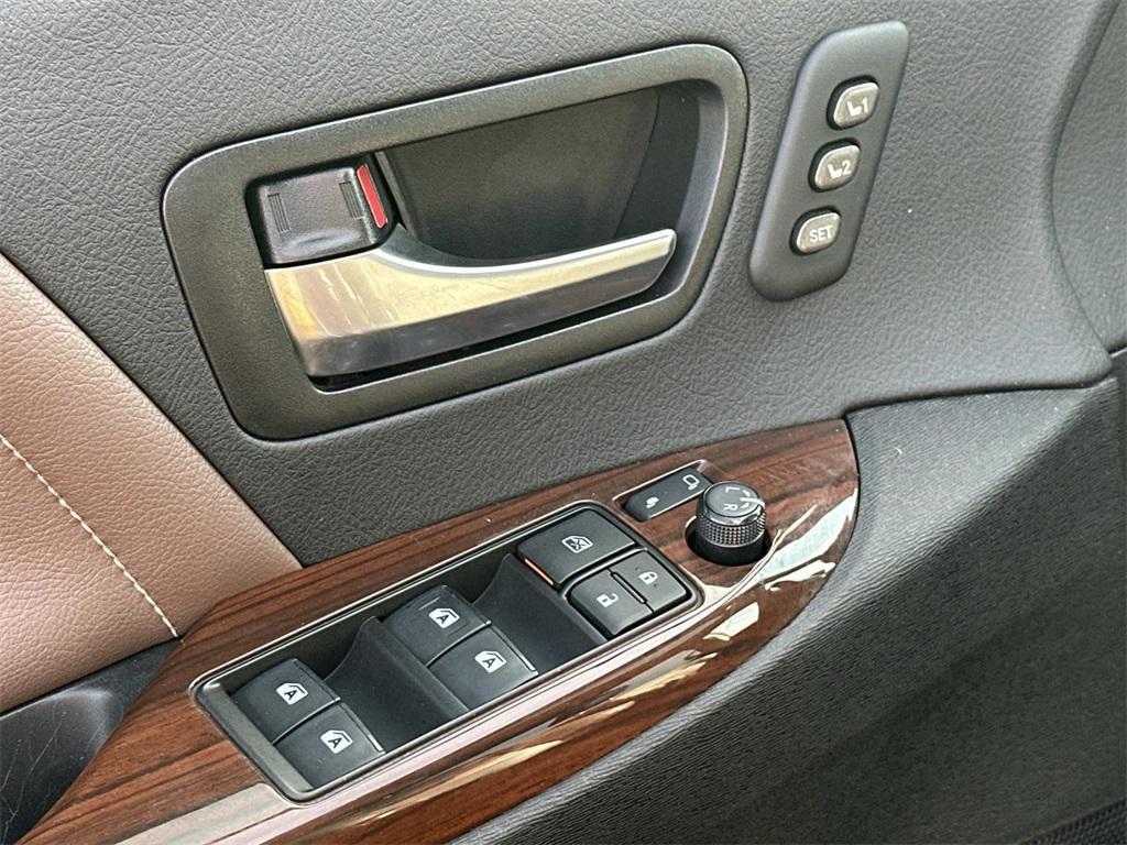 used 2020 Toyota Sienna car, priced at $34,500