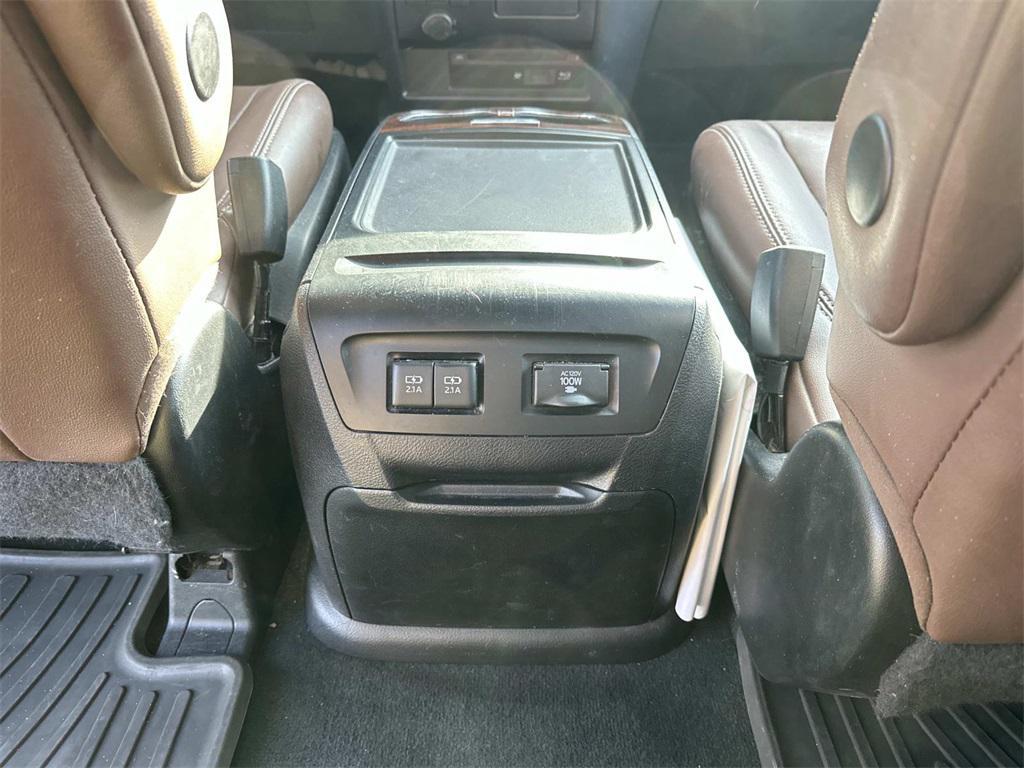 used 2020 Toyota Sienna car, priced at $34,500