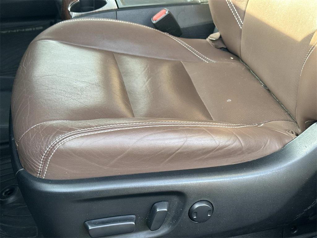 used 2020 Toyota Sienna car, priced at $34,500