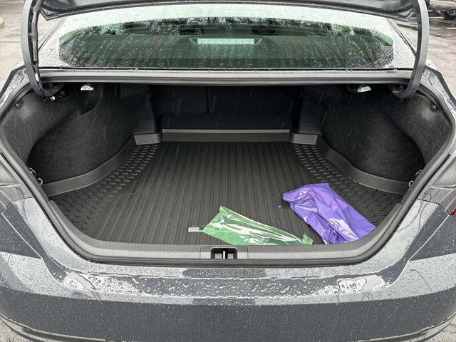 new 2025 Toyota Camry car, priced at $30,995