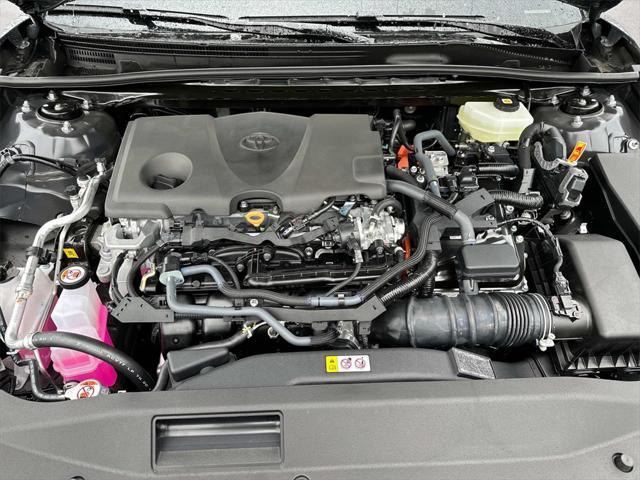new 2025 Toyota Camry car, priced at $30,995