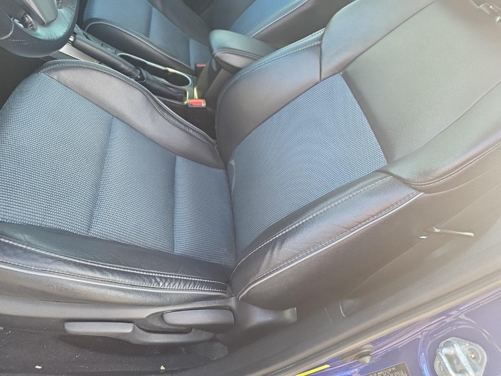 used 2015 Toyota Corolla car, priced at $8,417