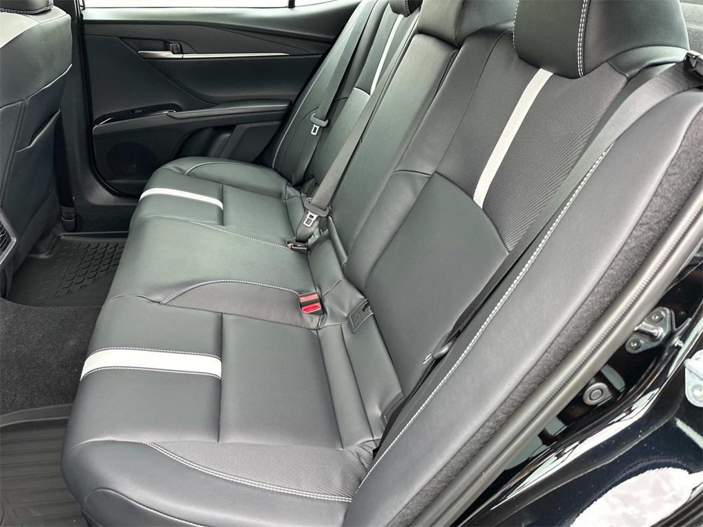 new 2025 Toyota Camry car, priced at $31,713