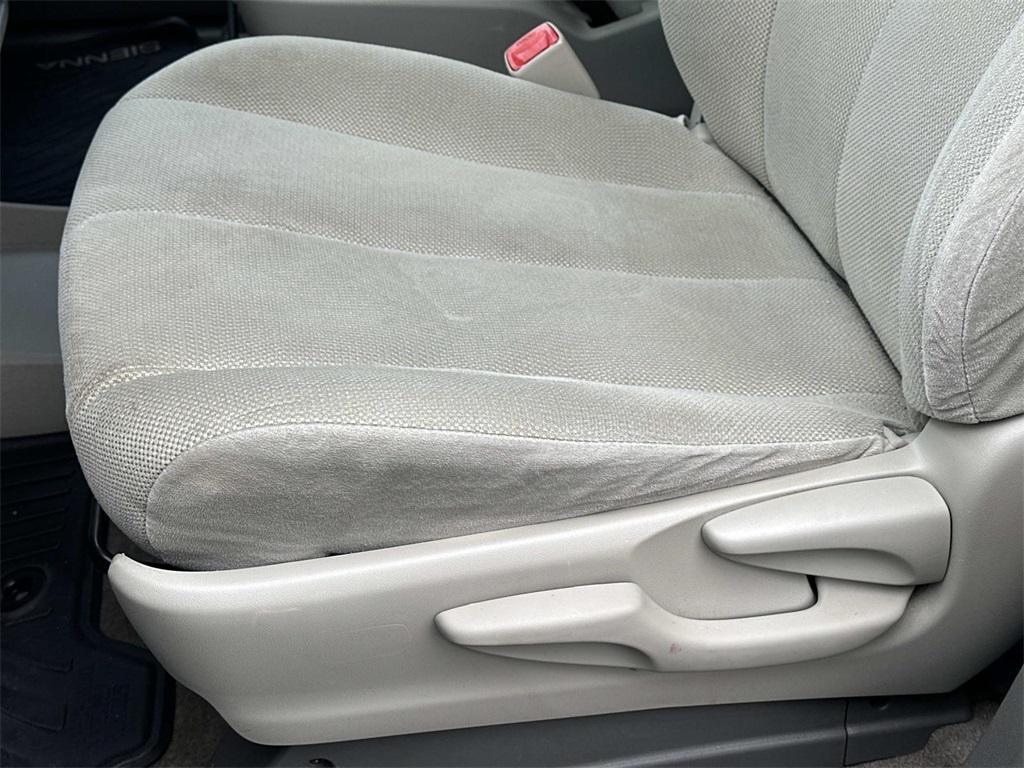 used 2013 Toyota Sienna car, priced at $13,999