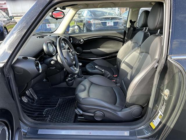 used 2013 MINI Hardtop car, priced at $4,850