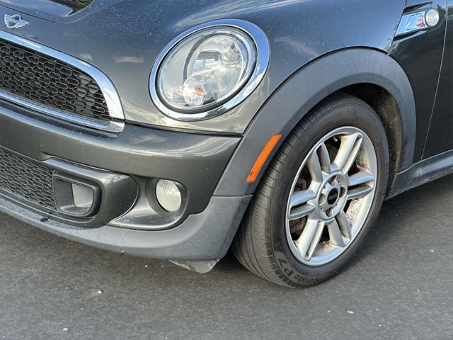 used 2013 MINI Hardtop car, priced at $4,850