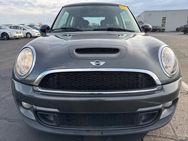 used 2013 MINI Hardtop car, priced at $4,500